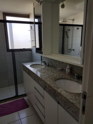 Imagem Apartamento com 4 Quartos à Venda, 195 m² em Alphaville I - Salvador