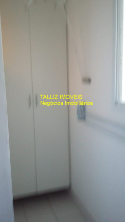 Imagem Apartamento com 3 Quartos à Venda, 95 m² em Alameda Morumbi - São Paulo