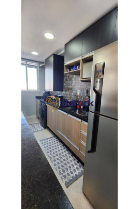 Imagem Apartamento com 2 Quartos à Venda, 67 m² em Conceição - Diadema