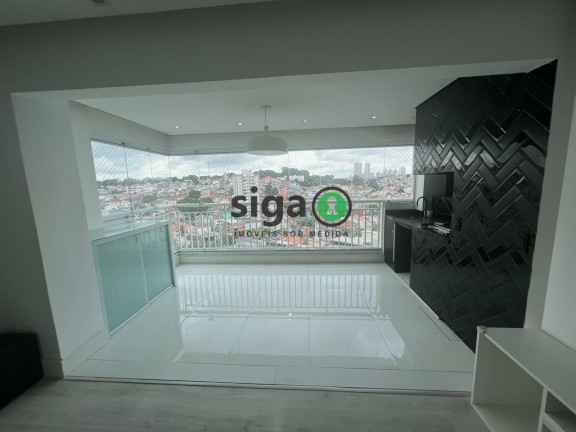 Imagem Apartamento com 2 Quartos à Venda, 81 m² em Vila Formosa - São Paulo