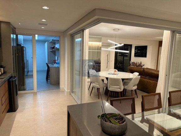 Foto do imóvel Apartamento com 3 Quartos à Venda, 156 m² em Vila Olímpia - São Paulo