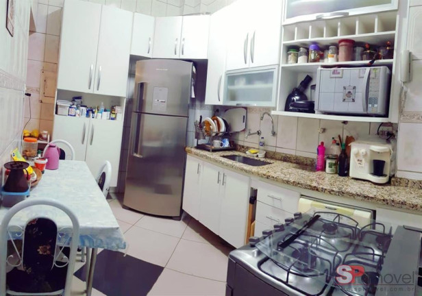 Imagem Apartamento com 3 Quartos à Venda, 140 m² em Campos Elíseos - São Paulo