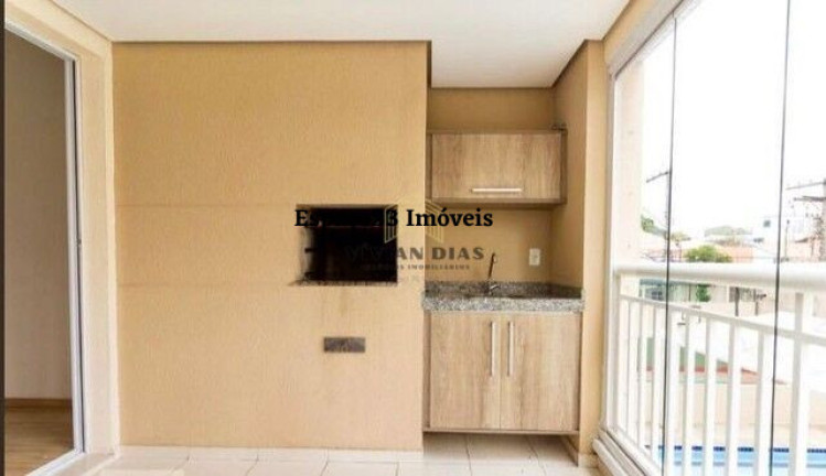 Imagem Apartamento com 3 Quartos à Venda,  em Alto Da Boa Vista - São Paulo