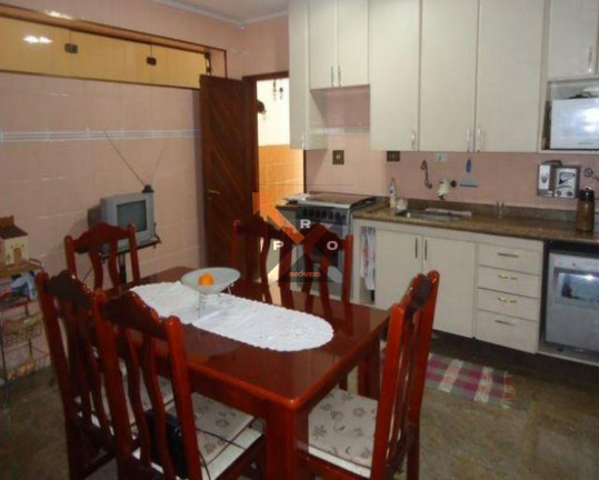 Imagem Casa com 3 Quartos à Venda, 350 m² em Vila Prudente - São Paulo