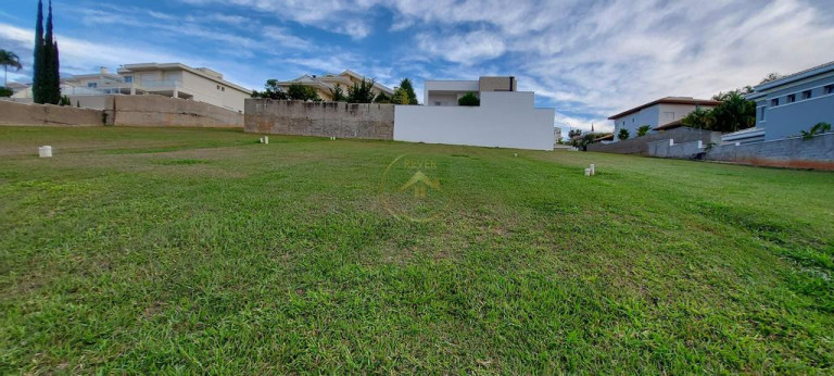 Imagem Terreno à Venda, 458 m² em Alphaville Dom Pedro 3 - Campinas Imagem Terreno à Venda, 458 m² em Alphaville Dom Pedro 3 - Campinas