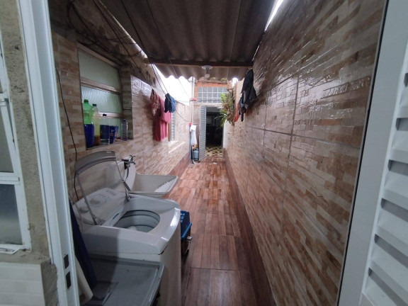 Imagem Casa com 2 Quartos à Venda, em Ocian - Praia Grande Imagem Casa com 2 Quartos à Venda, em Ocian - Praia Grande