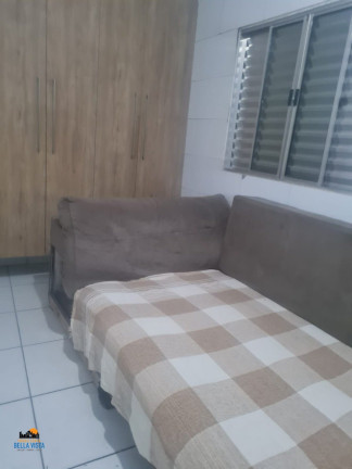 Imagem Sobrado com 3 Quartos à Venda, 150 m² em Jóquei Club - São Vicente