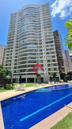 Imagem Apartamento com 4 Quartos à Venda, 210 m² em Meireles - Fortaleza