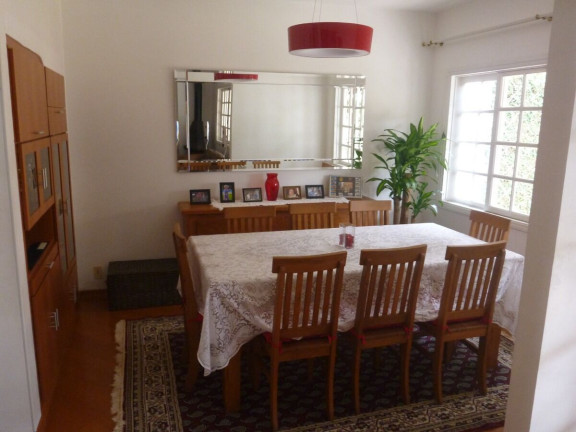 Imagem Casa com 3 Quartos à Venda, 307 m² em Jardim Petrópolis - São Paulo Imagem Casa com 3 Quartos à Venda, 307 m² em Jardim Petrópolis - São Paulo