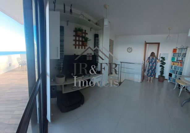 Imagem Apartamento com 3 Quartos à Venda, 135 m² em Armação - Salvador