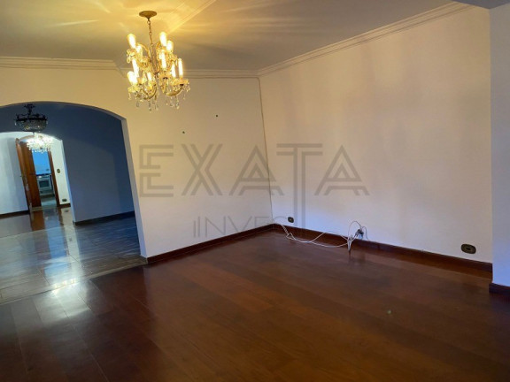 Imagem Imóvel com 3 Quartos à Venda, 240 m² em Jardim Paulista - São Paulo