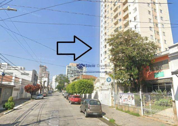 Imagem Apartamento com 2 Quartos à Venda, 51 m² em Tatuapé - São Paulo