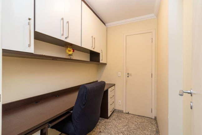 Imagem Apartamento com 3 Quartos à Venda, 93 m² em Barra Funda - São Paulo