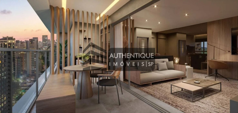 Imagem Apartamento com 3 Quartos à Venda, 129 m² em Vila Nova Conceição - São Paulo Imagem Apartamento com 3 Quartos à Venda, 129 m² em Vila Nova Conceição - São Paulo