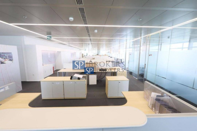 Sala Comercial para Alugar, 1.479 m² em Butantã - São Paulo