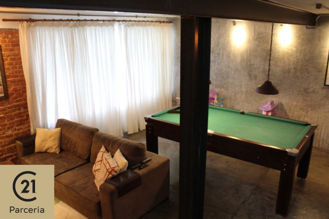 Imagem Casa com 4 Quartos à Venda, 150 m² em Moema - São Paulo