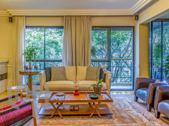 Imagem Apartamento com 3 Quartos à Venda,  em Chácara Klabin - São Paulo