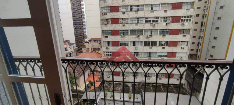 Imagem Apartamento com 4 Quartos à Venda, 142 m² em Icaraí - Niterói Imagem Apartamento com 4 Quartos à Venda, 142 m² em Icaraí - Niterói