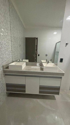 Imagem Casa com 3 Quartos à Venda, 162 m² em Ideal Life Ecolazer Residence - São José Do Rio Preto Imagem Casa com 3 Quartos à Venda, 162 m² em Ideal Life Ecolazer Residence - São José Do Rio Preto