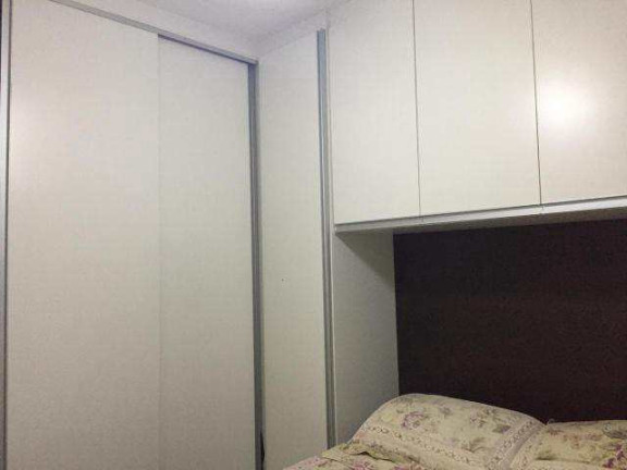 Imagem Apartamento com 2 Quartos à Venda, 40 m² em Residencial Ana Célia - São José Do Rio Preto