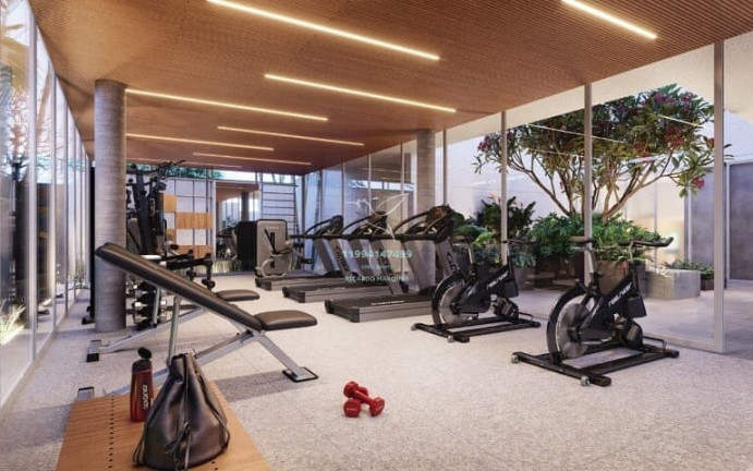 Imagem Apartamento com 3 Quartos à Venda, 185 m² em Ibirapuera - São Paulo Imagem Apartamento com 3 Quartos à Venda, 185 m² em Ibirapuera - São Paulo