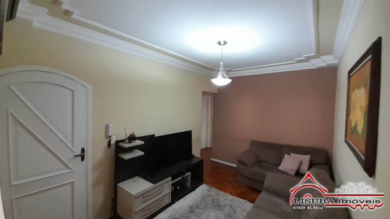 Imagem Casa com 3 Quartos à Venda, 90 m² em Jardim Das Indústrias - Jacareí Imagem Casa com 3 Quartos à Venda, 90 m² em Jardim Das Indústrias - Jacareí