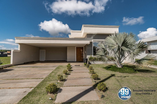 Imagem Casa com 3 Quartos à Venda, 873 m² em Ninho Verde Ii - Pardinho