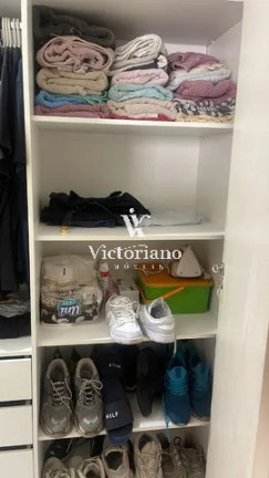 Imagem Apartamento com 2 Quartos à Venda, 55 m² em Jardim América - São José Dos Campos Imagem Apartamento com 2 Quartos à Venda, 55 m² em Jardim América - São José Dos Campos