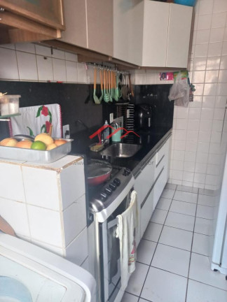 Imagem Apartamento com 2 Quartos à Venda, 49 m² em Jardim Recanto Dos Sonhos - Sumaré