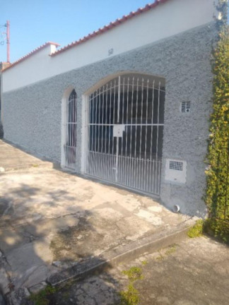 Imagem Casa com 3 Quartos à Venda, 360 m² em Vila João Ramalho - Santo André