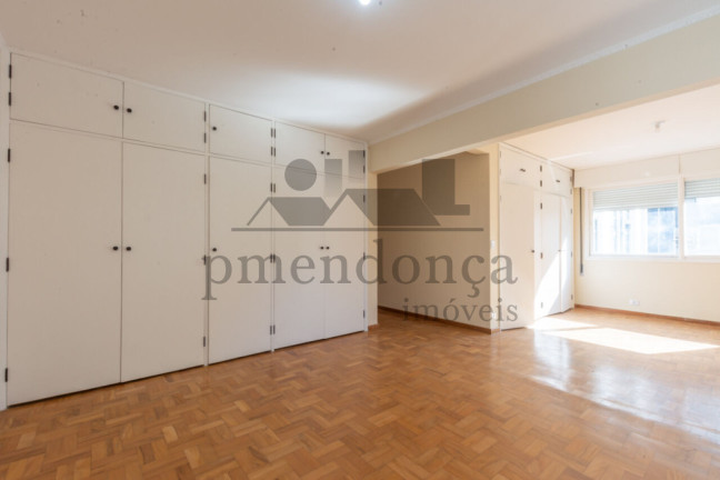 Imagem Apartamento com 4 Quartos à Venda, 240 m² em Higienópolis - São Paulo