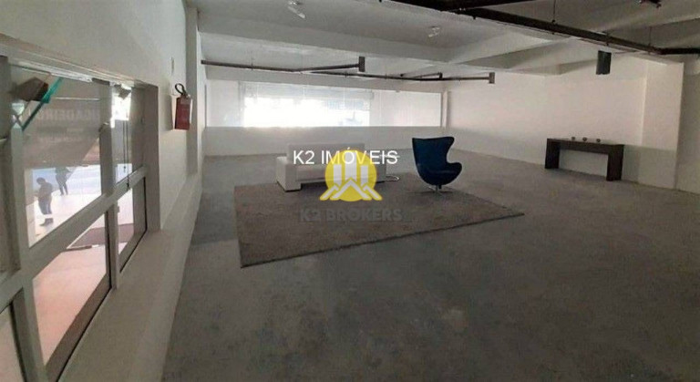 Imagem Sala Comercial para Alugar, 292 m² em Centro - Curitiba