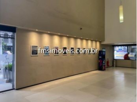 Imagem Imóvel para Alugar, 125 m² em Bela Vista - São Paulo Imagem Imóvel para Alugar, 125 m² em Bela Vista - São Paulo