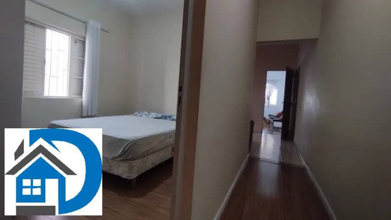 Imagem Casa com 3 Quartos à Venda, 150 m² em Vila Haro - Sorocaba