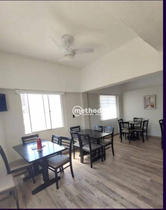 Imagem Apartamento com 3 Quartos à Venda, 65 m² em Ponte Preta - Campinas Imagem Apartamento com 3 Quartos à Venda, 65 m² em Ponte Preta - Campinas