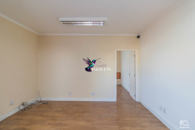Imagem Sala Comercial à Venda, 39 m² em Navegantes - Porto Alegre Imagem Sala Comercial à Venda, 39 m² em Navegantes - Porto Alegre