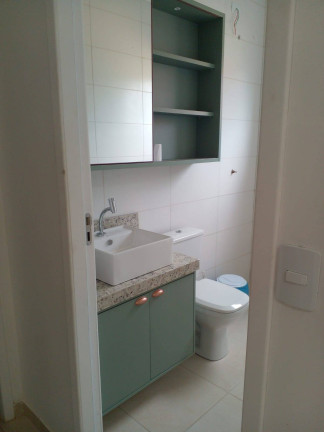 Imagem Apartamento com 2 Quartos à Venda, 52 m² em Joaia - Tijucas