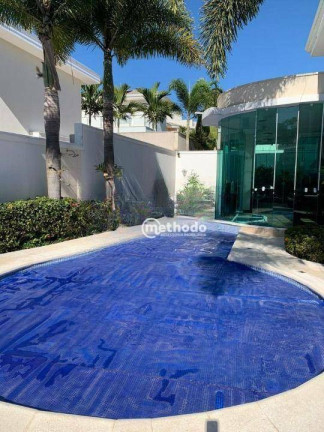 Imagem Casa com 4 Quartos à Venda, 530 m² em Alphaville Dom Pedro - Campinas Imagem Casa com 4 Quartos à Venda, 530 m² em Alphaville Dom Pedro - Campinas