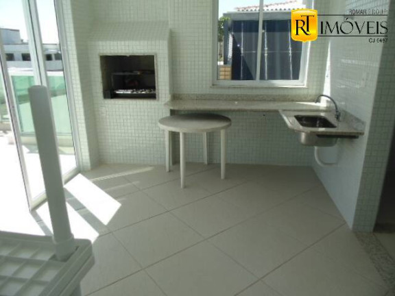 Imagem Cobertura com 5 Quartos à Venda, 260 m² em Balneário Das Dunas - Cabo Frio Imagem Cobertura com 5 Quartos à Venda, 260 m² em Balneário Das Dunas - Cabo Frio