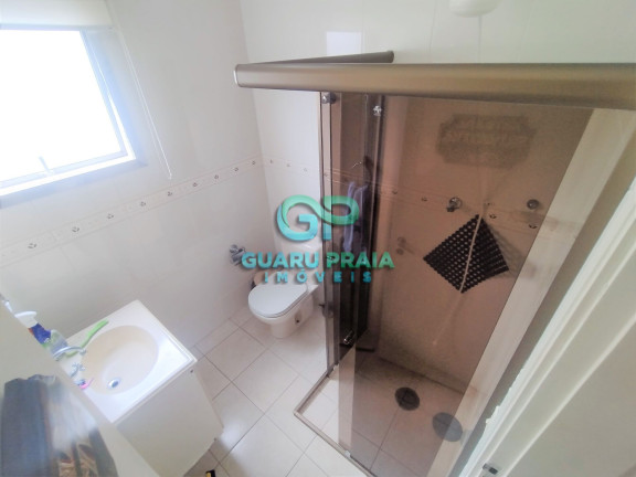 Imagem Apartamento com 3 Quartos à Venda, 90 m² em Enseada - Guarujá