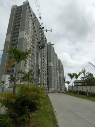 Imagem Apartamento com 2 Quartos para Alugar, 47 m² em Pernambués - Salvador Imagem Apartamento com 2 Quartos para Alugar, 47 m² em Pernambués - Salvador