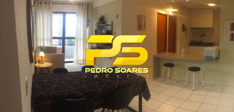 Imagem Apartamento com 2 Quartos à Venda, 66 m² em Manaíra - João Pessoa Imagem Apartamento com 2 Quartos à Venda, 66 m² em Manaíra - João Pessoa