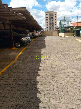 Imagem Apartamento com 2 Quartos à Venda, 45 m² em Vila Carrão - São Paulo Imagem Apartamento com 2 Quartos à Venda, 45 m² em Vila Carrão - São Paulo