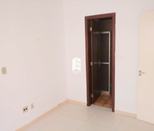 Imagem Apartamento com 1 Quarto à Venda, 33 m² em Centro - Santa Maria