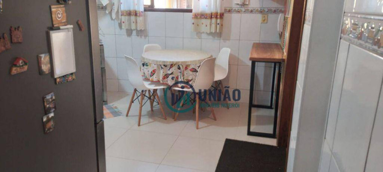 Imagem Casa com 3 Quartos à Venda, 150 m² em Serra Grande - Niterói
