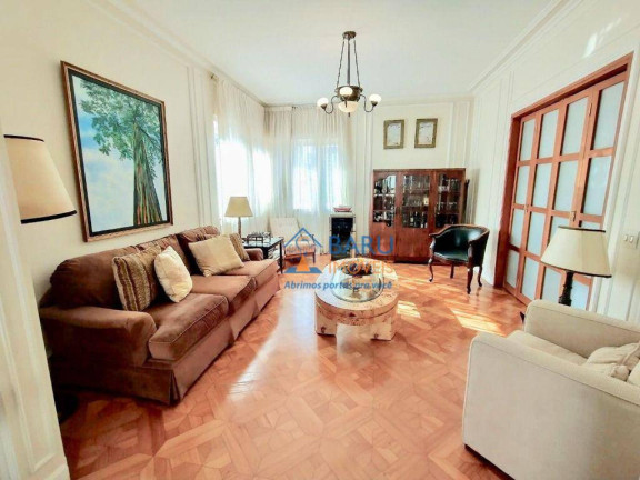 Imagem Apartamento com 4 Quartos à Venda, 474 m² em Higienópolis - São Paulo Imagem Apartamento com 4 Quartos à Venda, 474 m² em Higienópolis - São Paulo