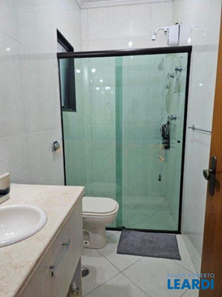 Imagem Sobrado com 4 Quartos à Venda, 389 m² em Vila Bastos - Santo André Imagem Sobrado com 4 Quartos à Venda, 389 m² em Vila Bastos - Santo André
