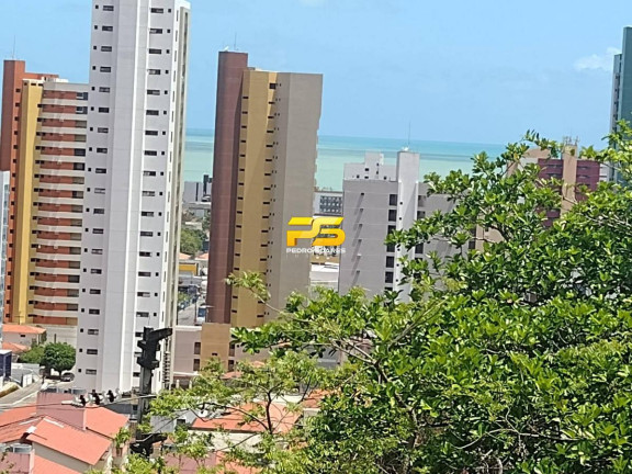 Imagem Apartamento com 2 Quartos à Venda, 64 m² em Brisamar - João Pessoa
