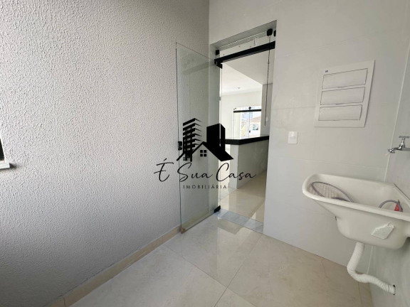 Imagem Casa com 3 Quartos à Venda, 80 m² em Vale Das Orquídeas - Contagem Imagem Casa com 3 Quartos à Venda, 80 m² em Vale Das Orquídeas - Contagem