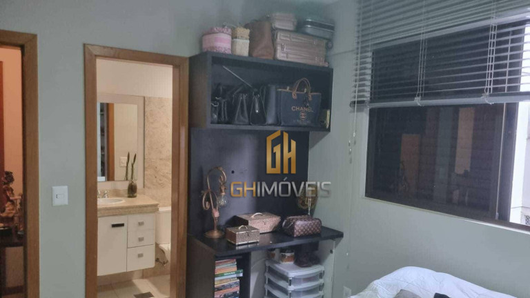 Imagem Apartamento com 3 Quartos à Venda, 133 m² em Setor Bueno - Goiânia